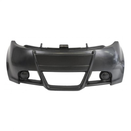 [207237] Voorbumper Jdm roxsy zonder mistlampen