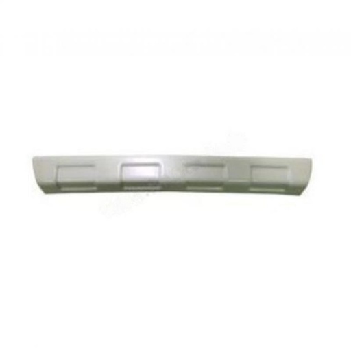 [7AE026] Rear panel Aixam crossline 2005 and 2008 phase 1 and 2