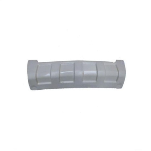 [7AM016] Aixam crossline 2008 phase 2 polyester front cladding