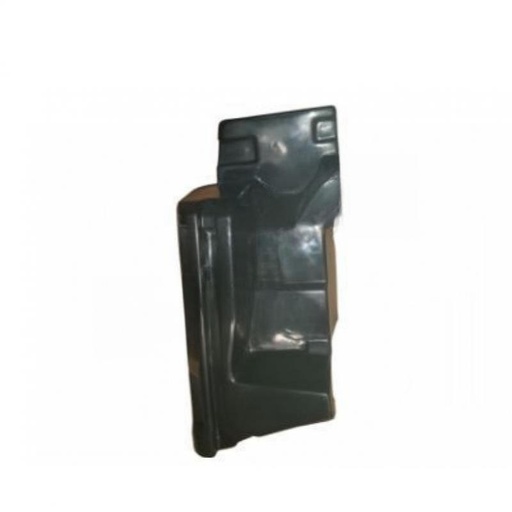 [0685471] Front left wheel arch Microcar lyra