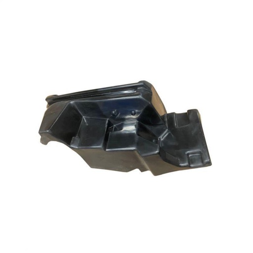 [00685604] Voorspatbord Microcar lyra flens links