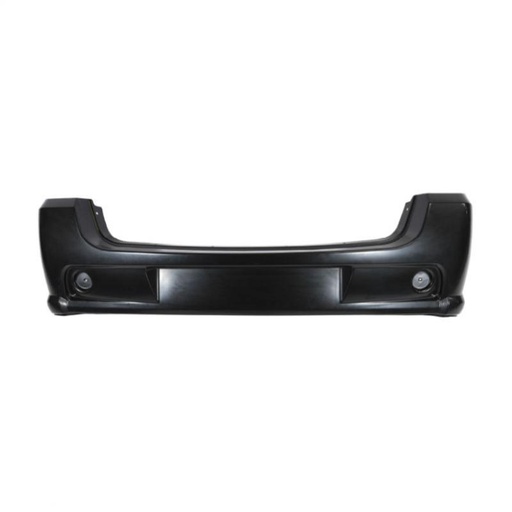 [1009212] Rear bumper Microcar due first