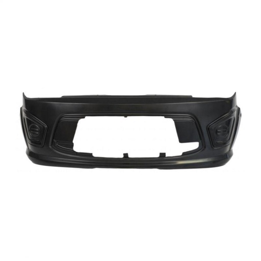 [1009213] Front bumper Microcar due first