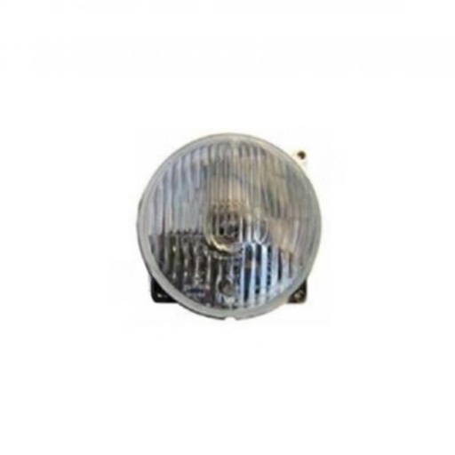 [8K003] Left and right headlight Aixam 300- 400- 500 - Grecav eke
