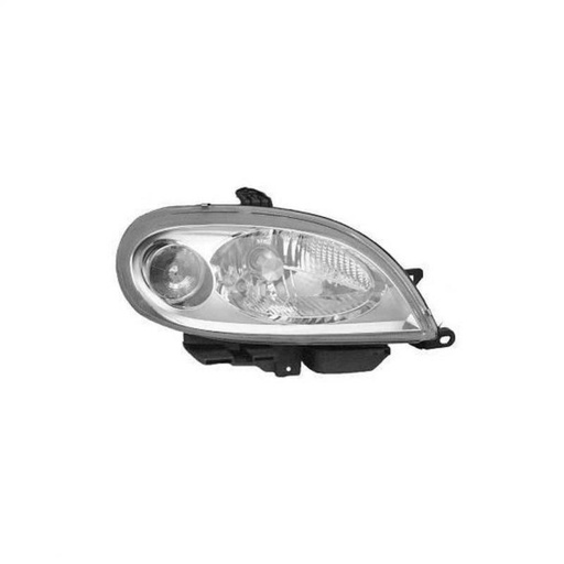 [0061104] Right front headlight Ligier xtoo 1,2 and xtoo max