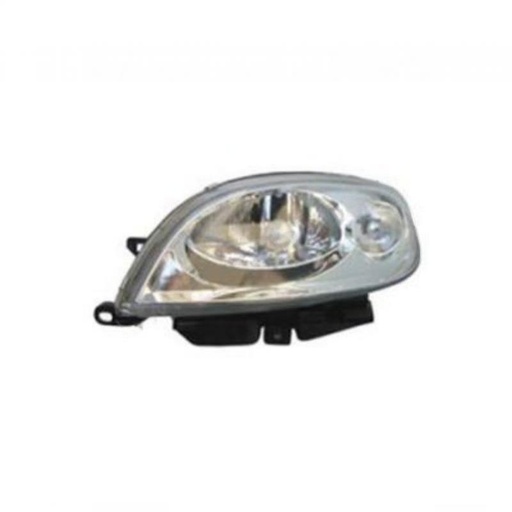 [1000479] Linker koplamp voor Microcar virgo 3
