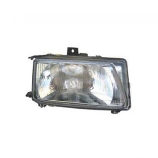 [907080] Koplamp rechtsvoor Jdm titanium 1-2-3