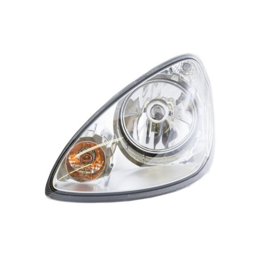 [1005390] Linker koplamp Microcar mgo 1 en 2 origineel