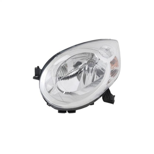 [1011165] Front headlight Microcar M8 left