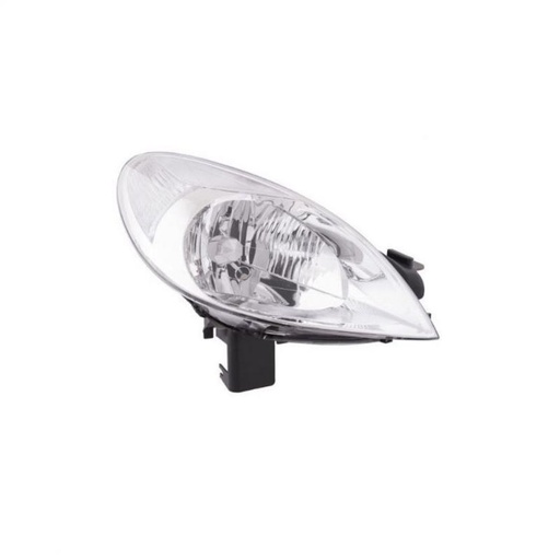 [0061114] Right front headlight Ligier xtoo- r- s- rs- mc cargo