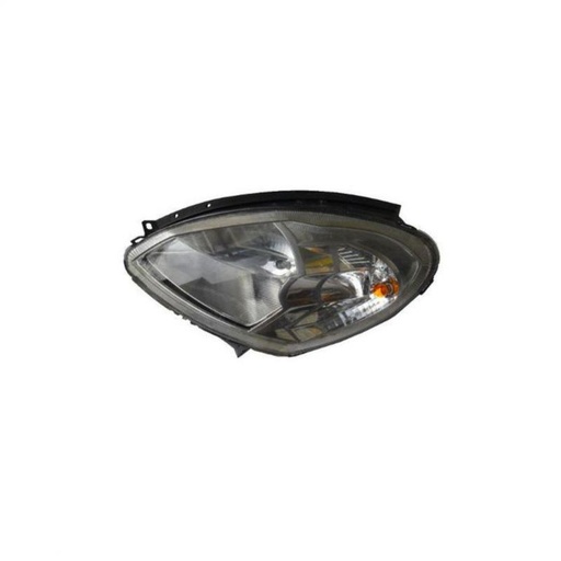 [0061117] Linker koplamp Ligier ixo - Js50 - Js50L