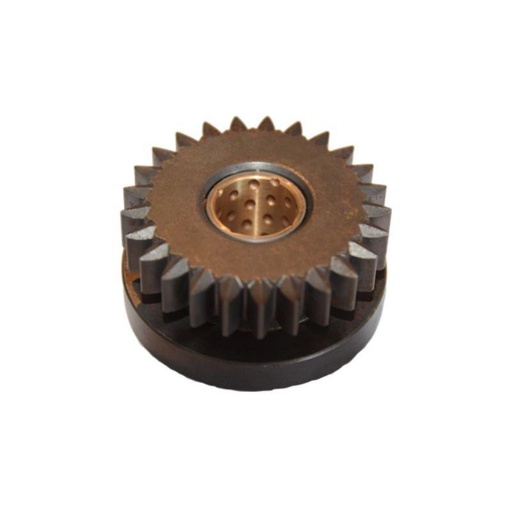 [F0040000541] Beweegbaar achteruittandwiel comex