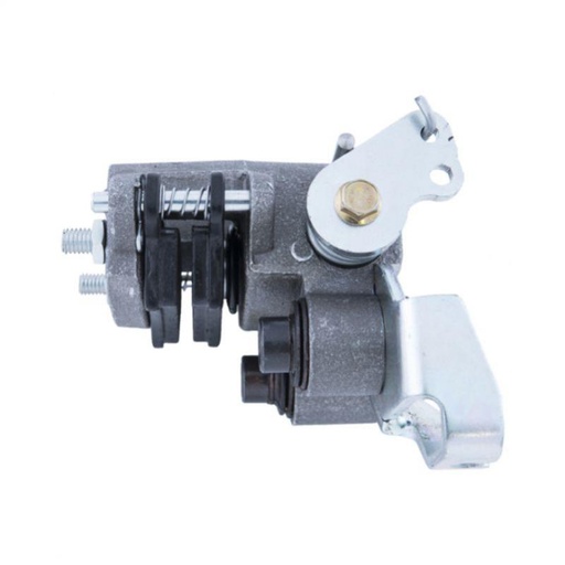 [1003928] Brake caliper Microcar Mc1 and Mc2 left-hand rear (2 assemblies)