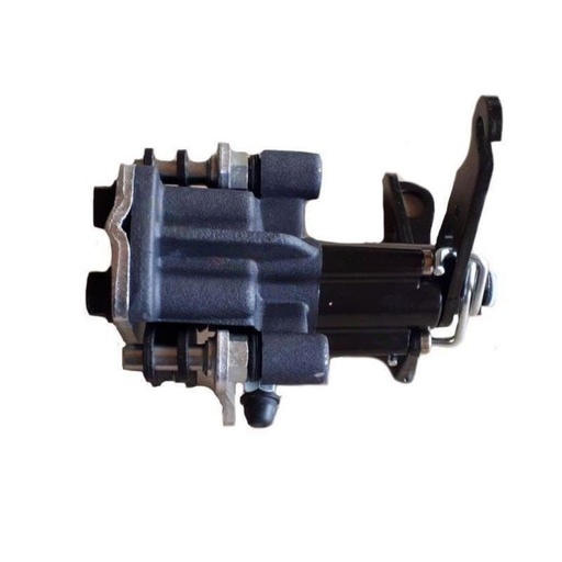 [A0060084610] Etrier de frein arrière droit Bellier - Casalini