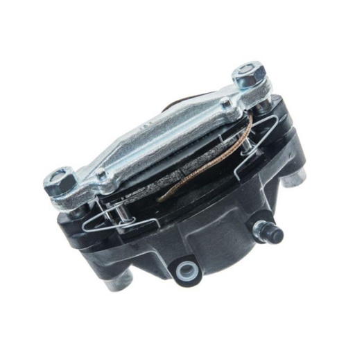 [103018] Brake caliper Bellier front Jdm - Microcar