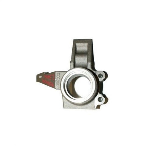 [0790702] Hub carrier Microcar lyra right