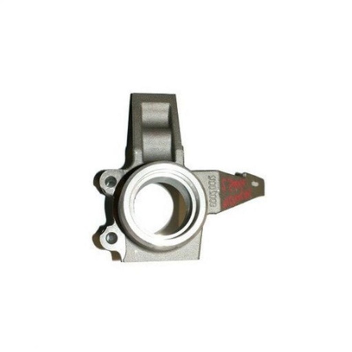 [0790703] Hub carrier Microcar lyra left