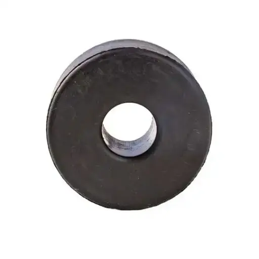 [1F43] Silent Bloc Inférieur Radiateur Aixam