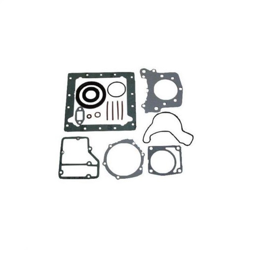 [L8205107A] Lombardini Focs engine cover
