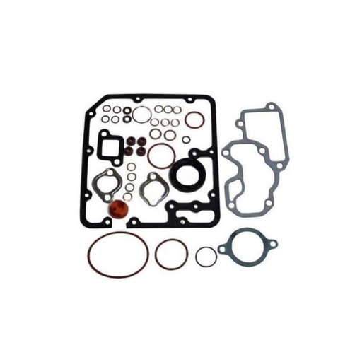 [917075A] Focs engine cover
