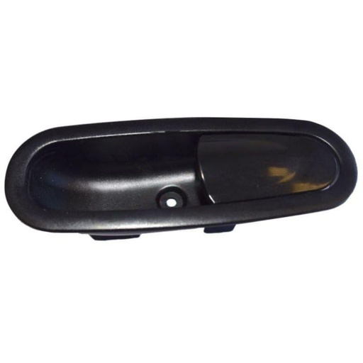 [0081813] Door handle Ligier and Microcar black interior