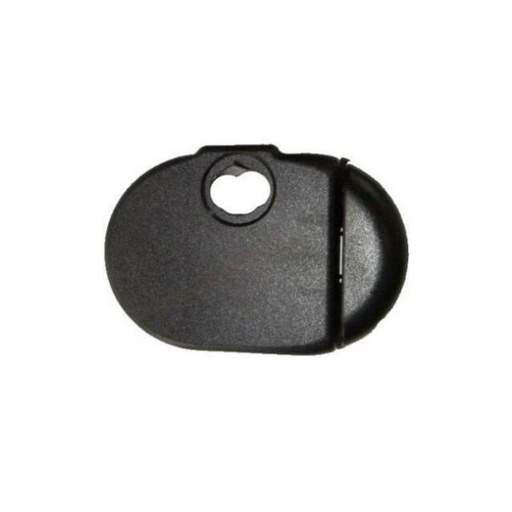 [7MB062] Door handle Aixam multitruck phase 1 external