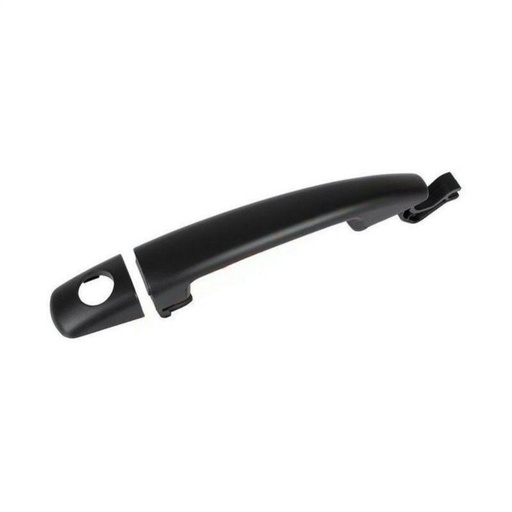 [1402759] Door handle Ligier Js50 chrome exterior
