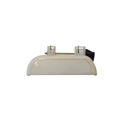 [01100120] Door handle Bellier jade left-hand outside