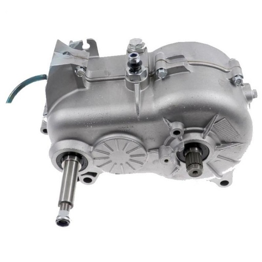[3K001A] Gearbox for Aixam comex licence-free cars (1:11)