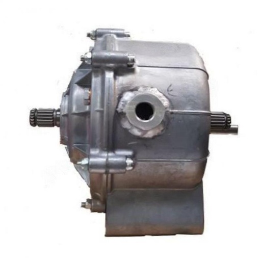 [1010206] Gearbox Ligier Microcar gear ratio 1:8- mgo- M8- F8C