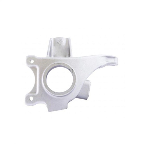 [0183063] Left hub carrier Ligier Xtoo and Microcar Cargo