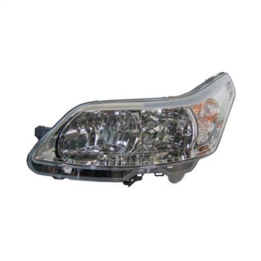 [207082] Koplamp Jdm aloes linksvoor