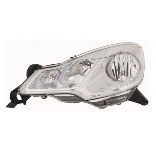 [208125] Front headlight Jdm roxsy left