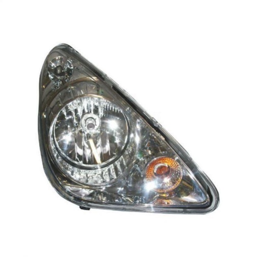 [8AG004] Front headlight Aixam right 2008 - 2010
