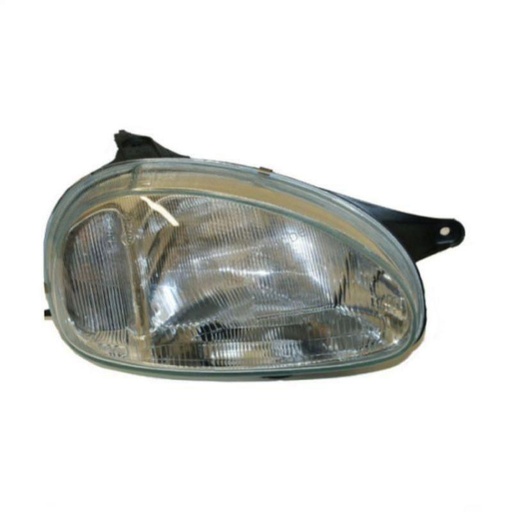 [0516006] Phare avant droit Chatenet Media - Barooder -Speedino - Microcar Virgo 1 et 2