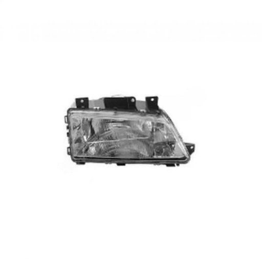 [607020] Koplamp Jdm X5 rechtsvoor