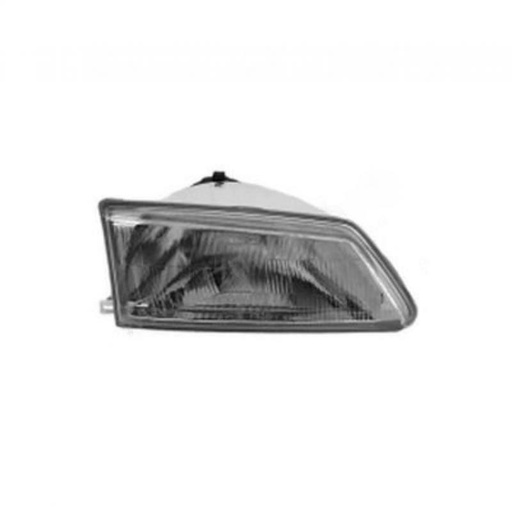 [807010] Koplamp Jdm orane rechtsvoor