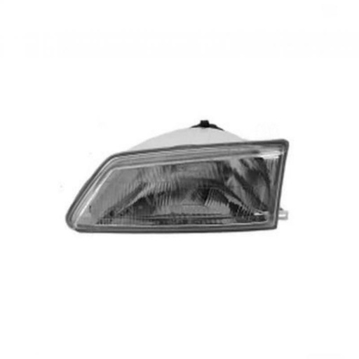 [807009] Koplamp Jdm orane linksvoor