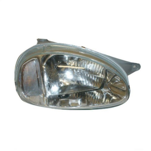 [0516023] Smooth Chatenet barooder right front headlight