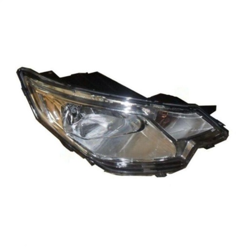 [8AZ004] Koplamp Aixam rechter 2013 - 2016 serie