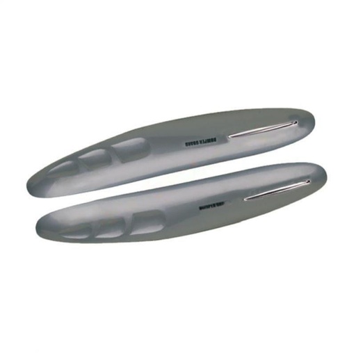 [FZPRO01] Protection pare-chocs argente