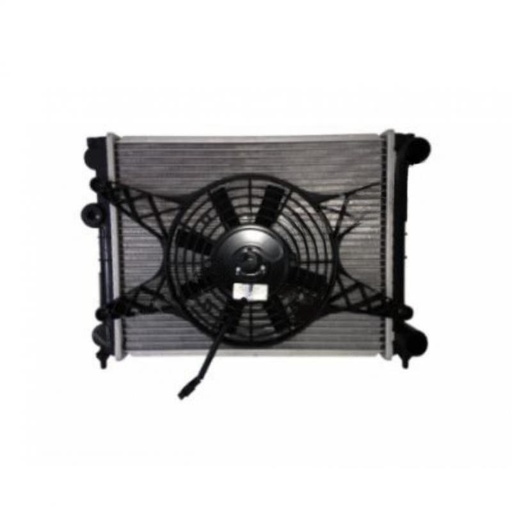 [0118429] Radiator Ligier, Microcar and Bellier B8