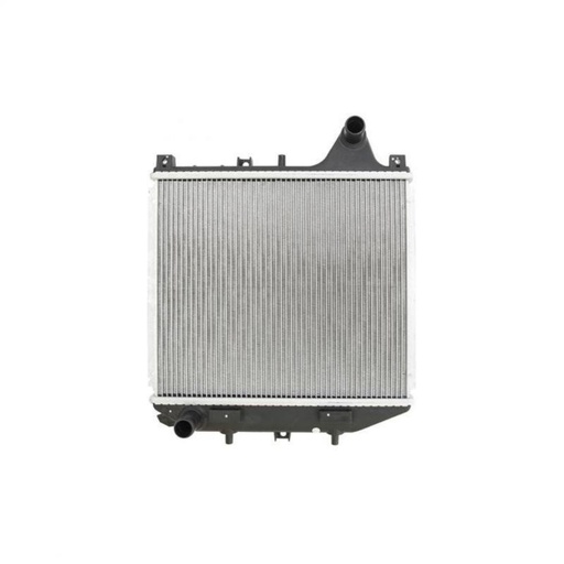 [111BF066] Radiator Aixam Kubota 2016 - Lombardini Hdi 2013