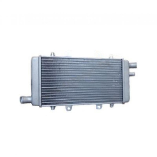 [BCR57-0016224] Radiator Grecav sonic Dci