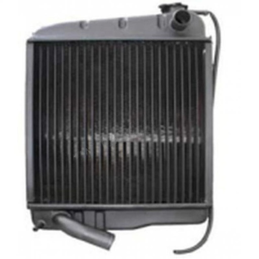 [1001957] Radiator Microcar Mc1-Mc2- virgo 3 for licence-free cars