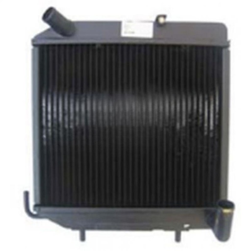 [0118301] Radiator Ligier 162 ambra engine Lombardini