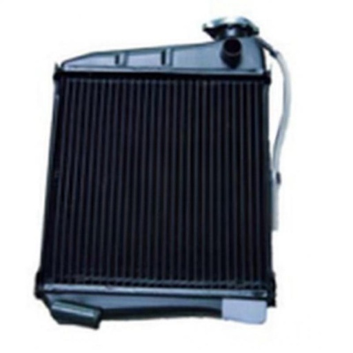 [1003415] Mc1 - Mc2 radiator without by-pass Lombardini engine