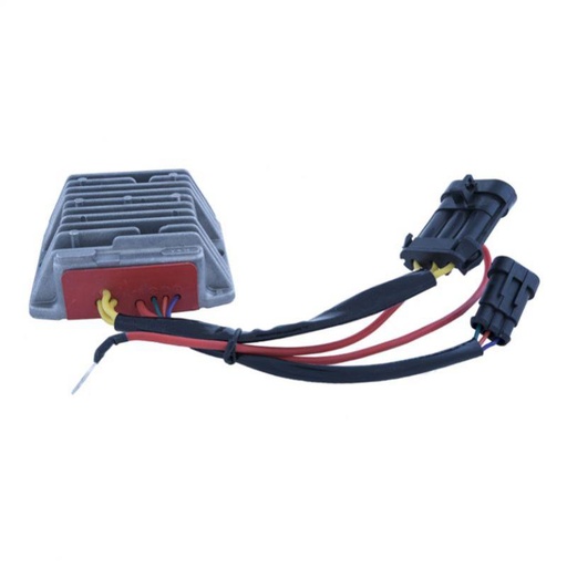 [917067] Lombardini Focs 40 a regulator for licence-free cars