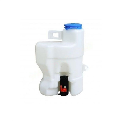[8R022] Bocal de lave glace Aixam 400, A721, A741, Crossline Phase 1