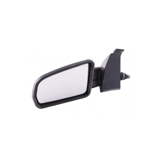 [7AP141] Spiegel Aixam linker 2010 - 2013 - Minauto